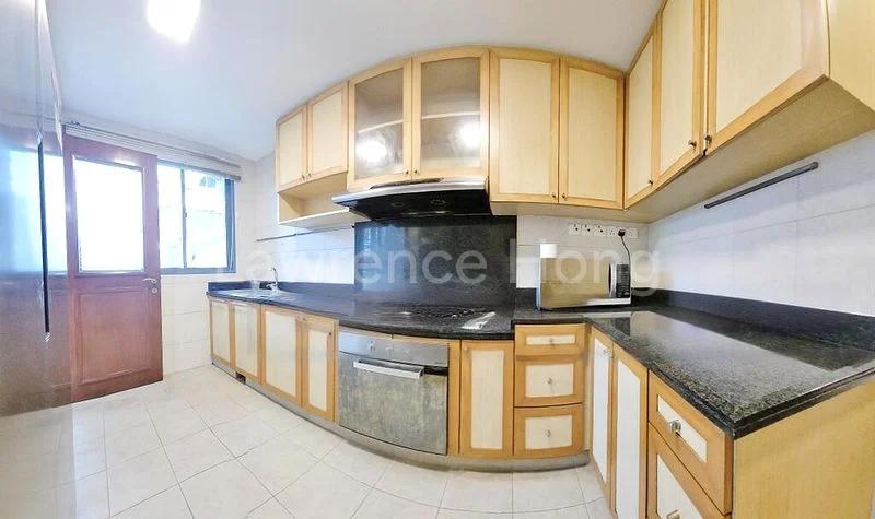 5 Bed Corner Terrace (Landed) for Rent in  Banyan Villas - Image 13